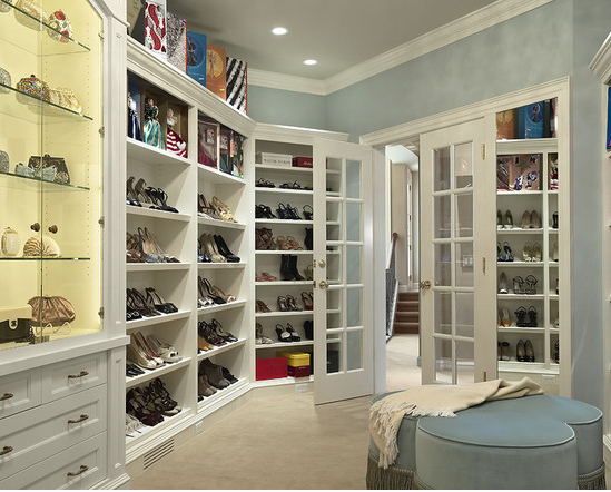 家里有必要做衣帽間嗎？