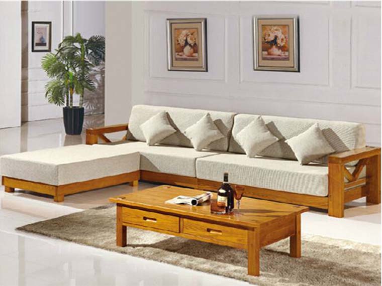 軟裝搭配之：沙發(fā)怎么選！