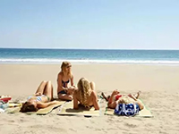 話題 ▏說(shuō)到夏天，你會(huì)想到什么？