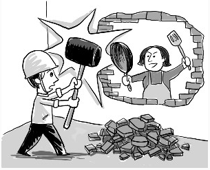 房屋拆改注意事項(xiàng)！