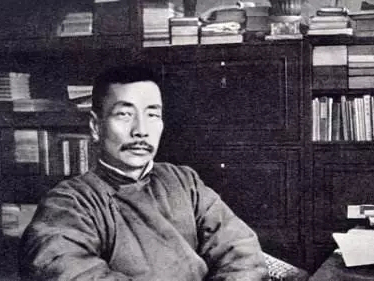 五四青年節(jié) ▏憶魯迅先生，致敬為夢(mèng)想拼搏的人！