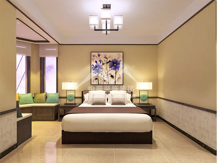 家里有小孩的舊房改造裝修需要注意哪一些？