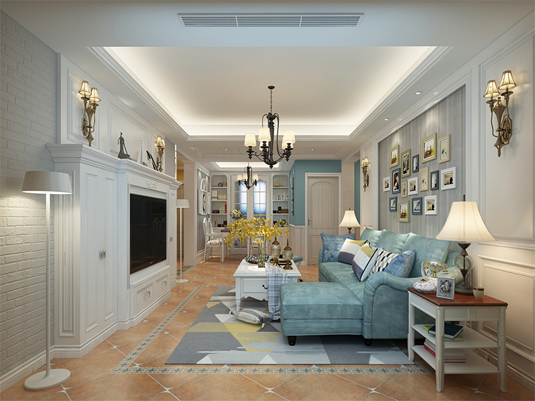 裝修風(fēng)格大全，你喜歡什么樣的風(fēng)格。