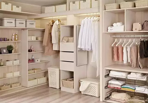 收納重要不重要，收納不好你家里一團(tuán)糟！