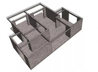 如何辨別承重墻與非承重墻？