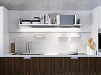 一個(gè)好的廚房裝修，必須要知道這些！