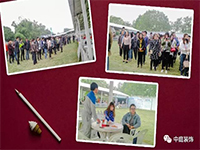 【戶外拓展】跟著我們來一場說走就走的旅途，去看美麗南方........