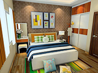 新家裝修搭配顏色小秘訣！你知道嗎？