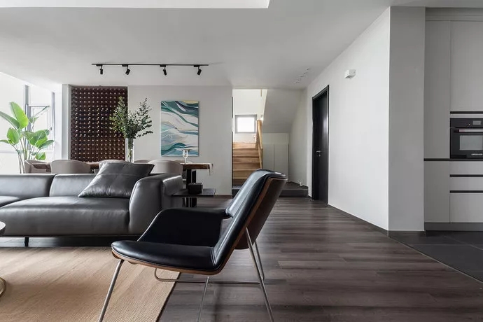 踢腳線要這么裝才好看！