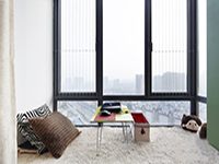 這么設(shè)計的飄窗美極度了！