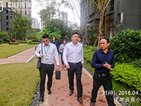 《工地巡檢報告》第四期&mdash;&mdash;以匠心致初心，為品質(zhì)家裝保駕護航