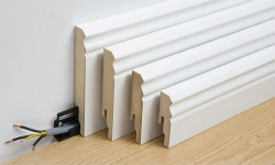 這樣的踢腳線真的辣眼睛，謹(jǐn)慎！謹(jǐn)慎！