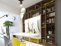 北歐風(fēng)，帶給你不一樣的體驗(yàn)！