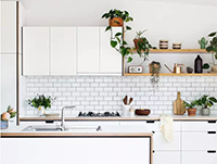 純色工字磚，哪種貼法最好看？