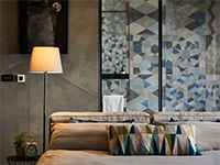 這樣的工業(yè)風(fēng)設(shè)計(jì)，想不惹人喜歡都都難！