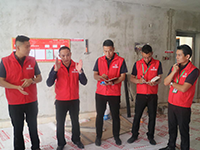 《工地巡檢報告》第六期&mdash;&mdash;裝修無小事，認(rèn)真解決細節(jié)問題！