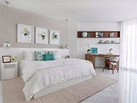 如何打造舒心臥室呢？這四大技巧不得不知