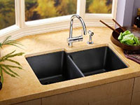 簡單實(shí)用的廚房改如何布置，選好它最重要