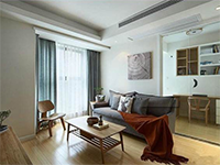 地面裝修選瓷磚，地板，還是水泥自流平呢？