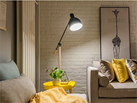 家具燈這樣選擇，讓你的家變得更加溫馨！