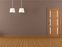 裝修攻略|木地板怎么鋪更省料？