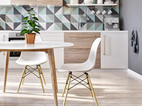 餐廳，除了吃飯還扮演什么功能呢？