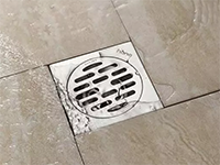 裝修攻略|地漏安裝小技巧，避免異味出現(xiàn)！