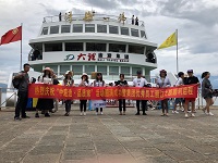 生活不只眼前的工作，還有遠方的麗江古城！