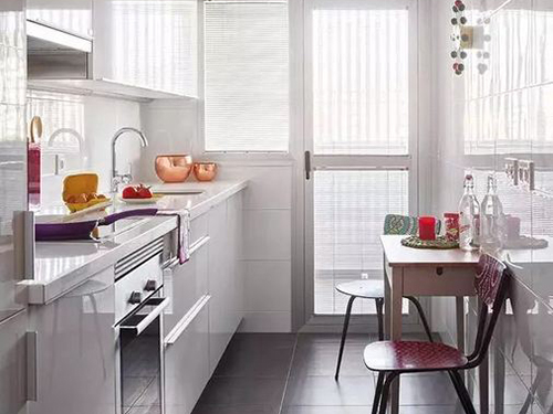 廚房改造翻新小貼士，5點(diǎn)關(guān)鍵要牢記