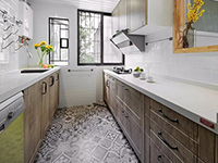 廚房裝修一定要知道的櫥柜知識，漲姿勢了！