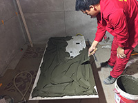 冬天真的不能裝修嗎？20年老師傅忍不住說出了真相!