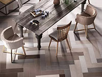 花式瓷磚如何讓家更好看，試著這樣做看看