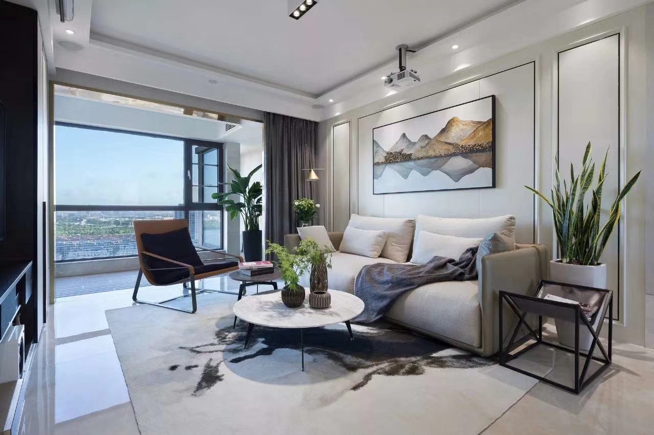 家里有礦的人也選擇在年前裝修，為什么