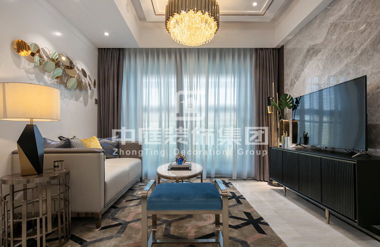 南寧90平米房子基礎(chǔ)裝修都有哪些必須做項目你知道嗎？