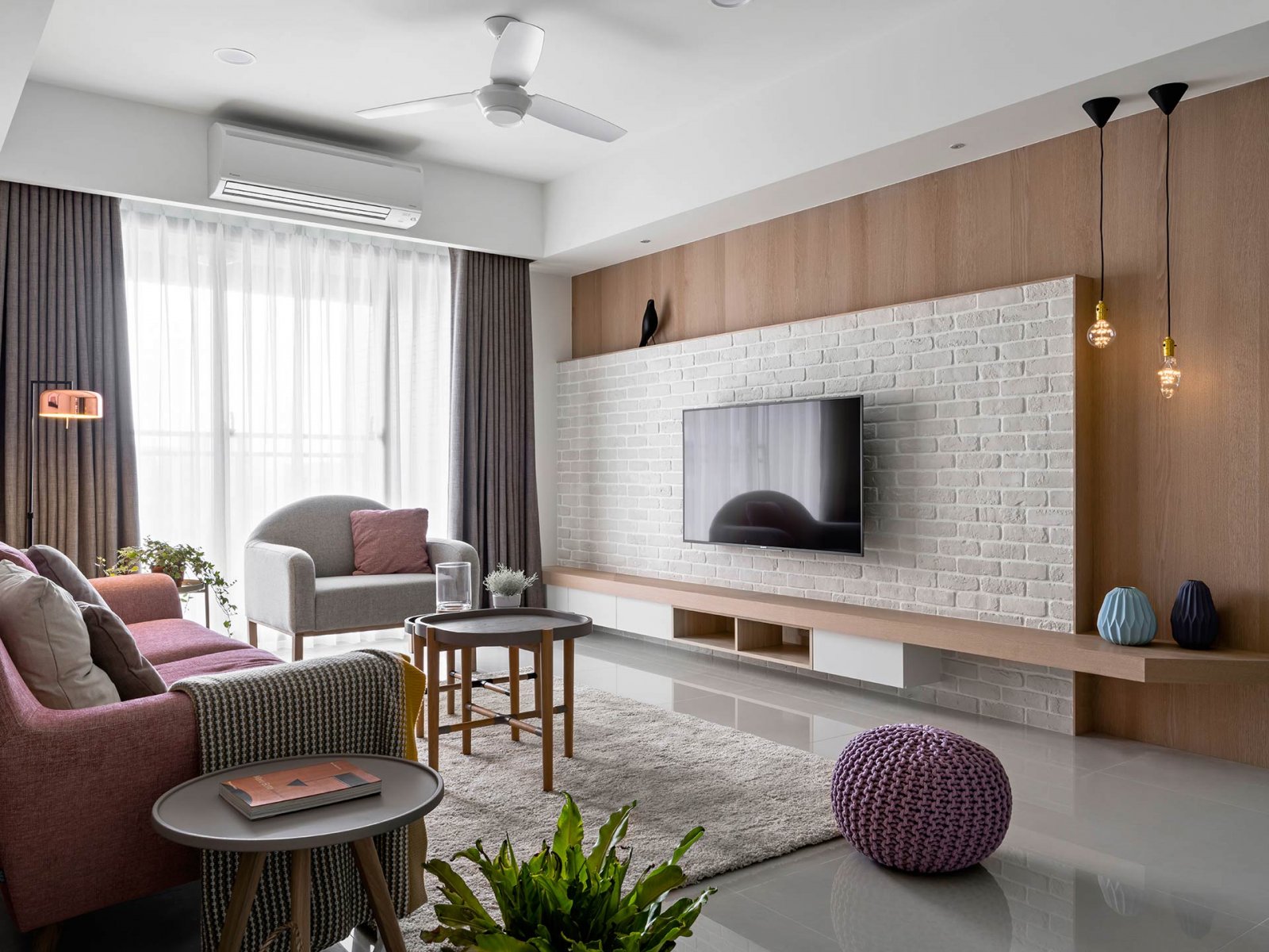 新家自己裝修好還是找裝修公司裝修好？