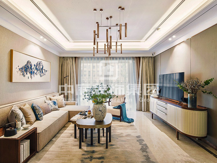 南寧裝修百科|全包的內(nèi)容包括哪些？全包裝修的優(yōu)勢(shì)