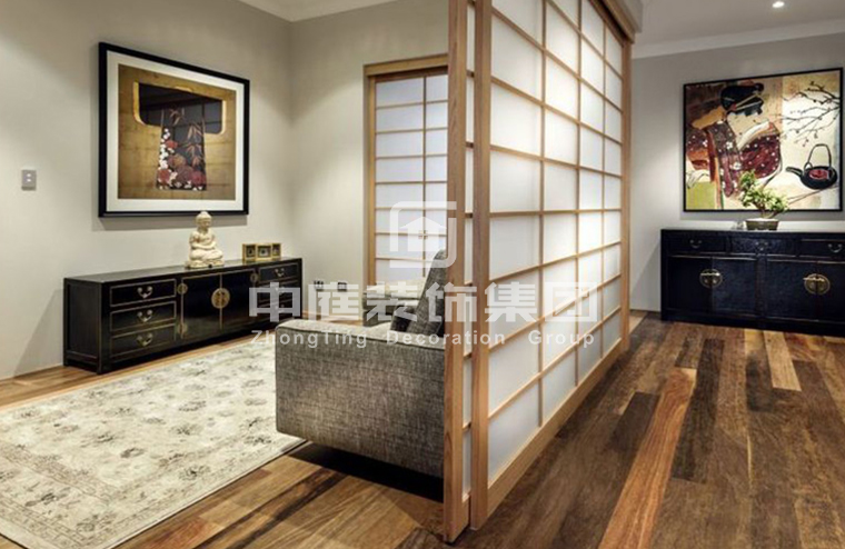 南寧裝修百科|新房的鞋柜該怎么擺放？