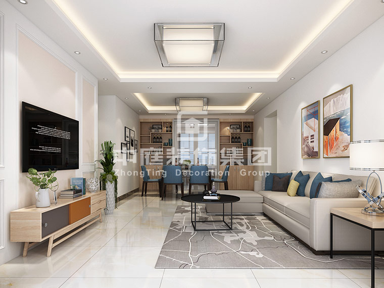 新家怎么樣裝修才能有質(zhì)感？