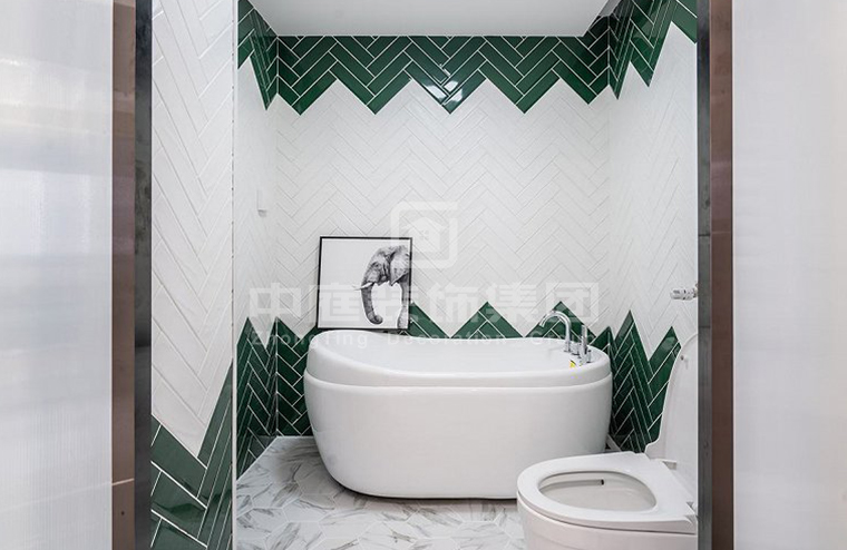 南寧裝修指南|衛(wèi)生間防水應(yīng)該怎么補(bǔ)救？補(bǔ)救措施有哪些？