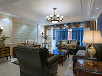 南寧裝修百科 | 采光不好的房間怎么裝修？