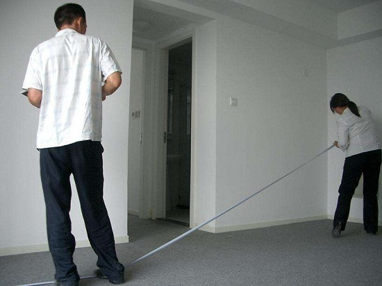 南寧裝修百科 | 裝修量房的標(biāo)準(zhǔn)流程是什么？