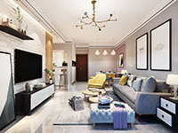 南寧裝修百科 | 裝修省錢有什么辦法和技巧？