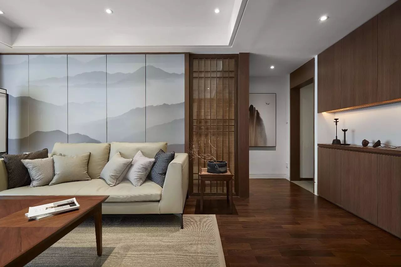 中國(guó)風(fēng)裝修風(fēng)格有哪些？中國(guó)風(fēng)裝修風(fēng)格設(shè)計(jì)理念介紹