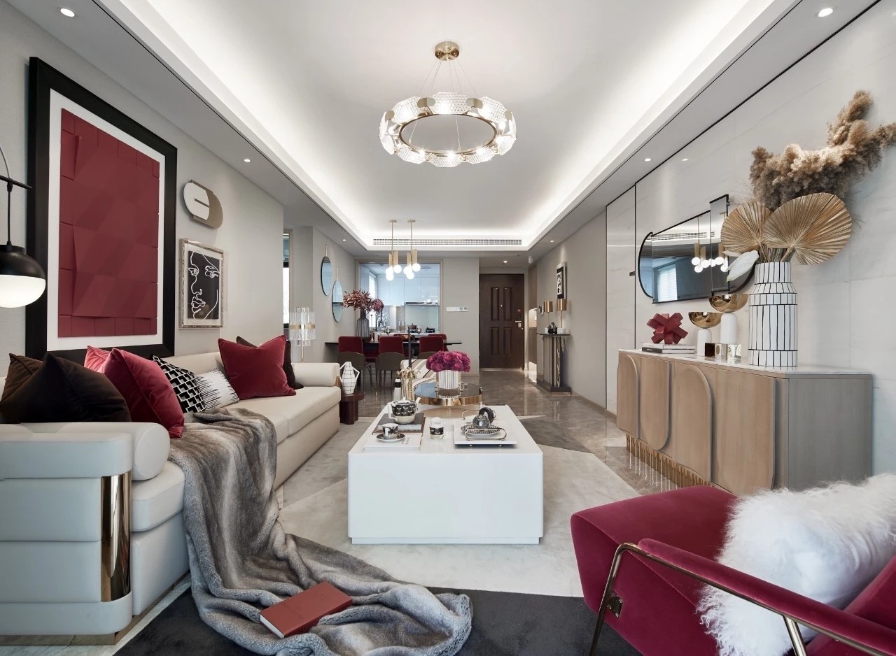 軟裝與硬裝的區(qū)別,下回再也不出錯(cuò)了,不做裝修小白！