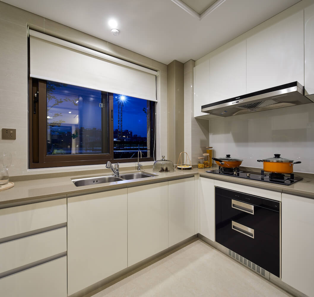 廚房排煙的注意事項(xiàng)有哪些？