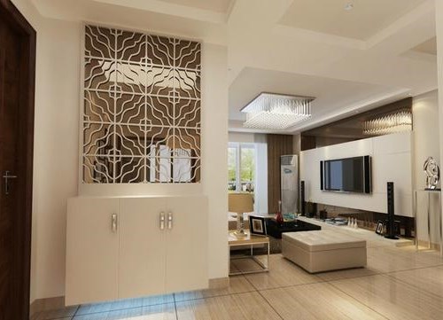 五種實(shí)用玄關(guān)的設(shè)計(jì)方法，有你喜歡的嗎？