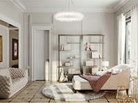 家具就像女朋友的衣服，也需要精心搭配和細(xì)心保養(yǎng)。