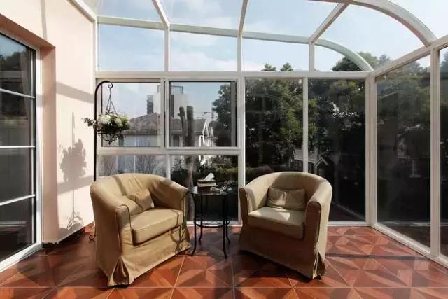 陽臺(tái)吊頂五種設(shè)計(jì)方法，有你知道的嗎？