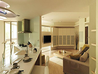 想知道三室一廳如何裝修嗎，三個(gè)實(shí)用的裝修風(fēng)格推薦！