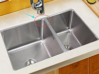 裝修干貨|這些細(xì)節(jié)沒(méi)做好，家務(wù)少不了！